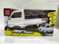 Remote Control Suzuki Pickup 27MHz Drift Speed Model Truck with chargable battery. 