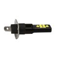 2Pcs Car Led 12V-24V 12Smd Light 3030 Chipset, For Fog Lights White. 