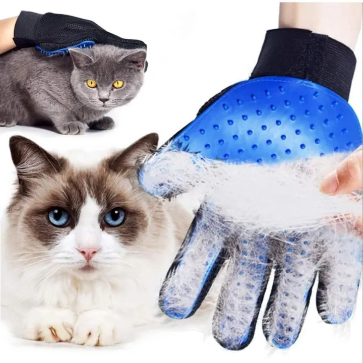 Royal%20Pet%20GROOMING%20GLOVES%20-%20Best%20for%20Furry%20Pets%20-%20Silicone%20Grooming%20Glove%20Blue%20-%20Image%202