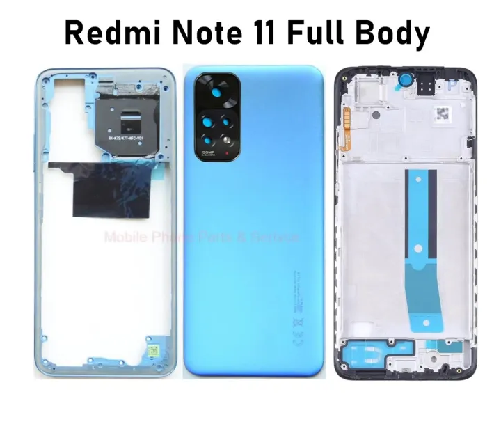 Redmi%20Note%2011%204G%20Complete%20Housing%20Replacement%20and%20Ring%20Back%20,%20Mid%20Back%20and%20Complete%20Body%20For%20Redmi%20Note%2011%204G%20-%20Image%203