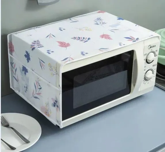 Microwave%20Dust%20Cover%20Cotton%20Printing%20Dust%20Cover%20Waterproof%20Dustproof%20Oilproof%20Double%20Pocket%20Storage%20Bag%20Microwave%20Oven%20Cover%20-%20Image%206