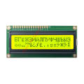 3.3V/5V Russian Cyrillic English Font Screen Character LCD LCM 1602 16X2 162 Gray Blue Yellow Display HD44780 IIC I2C Adapter. 