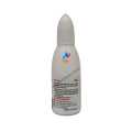 Colour Chem Fabric Glue Crystal Clear 30ml. 