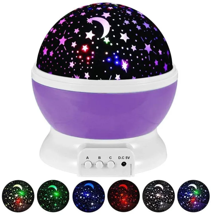 Kids%20Star%20Night%20Light,%20360-Degree%20Rotating%20Star%20Projector,%20Desk%20Lamp%204%20LEDs%208%20Colors%20Changing%20with%20USB%20Cable,%20Best%20for%20Children%20Baby%20Bedroom%20and%20Party%20Decorations%20-%20Image%206