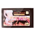 10pcs/bag Slimming Sticker Stomach Cellulite Fat Burner Waist Belly Weight Lossing Paste Slimming Patch Navel Sticker Drop ship. 
