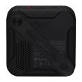Marshall Willen Potable Bluetooth Speaker. 