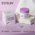 ESTELIN Skin Care Retinol Age Perfect Firms Renew & Hydrate Night Cream 50g- ES0226. 