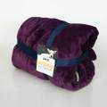 Comforter Blankets for Winter- Doublebed Fleece Blanket- Super Soft Sherpa Blanket Throw- King and Queen -New arrival. 