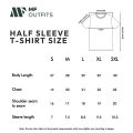 Men's Fashion Zipper Casual Sports Solid Color Cotton Premium Short Sleeve Shirt by MF Outfits. 