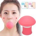Face Slimming V Shape Tool  Face Lift Exercise To Slimmer Reduce Double Chin Bite Muscle Trainer Jaw Line Tool. 