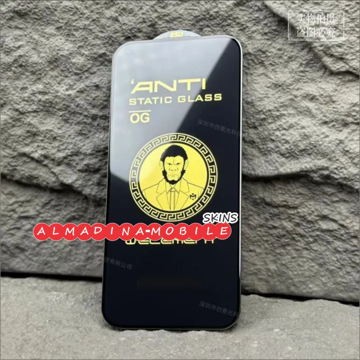 Infinix%20Hot%2060%20Pro%20Anti-static%20Gorilla%20OG%20(Original%20Glass)%20screen%20protectors%20Premium%209H%20Tempered%20Glass%20Protector%20Full%20edge%20To%20edge%20Cover%20Best%20Quality%20-%20Image%206