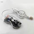 Bubbler Portable Aerator Pump for Small Ponds Tank. 