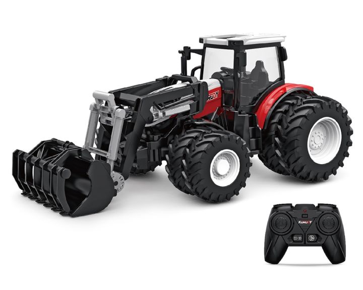 1/24%20Remote%20Control%20Tractor%20Trailer%202.4G%20RC%20Tractor%20Simulated%20Engineering%20Construction%20Truck%20Model%20Toys%20Farming%20Machine%20-%20Image%204