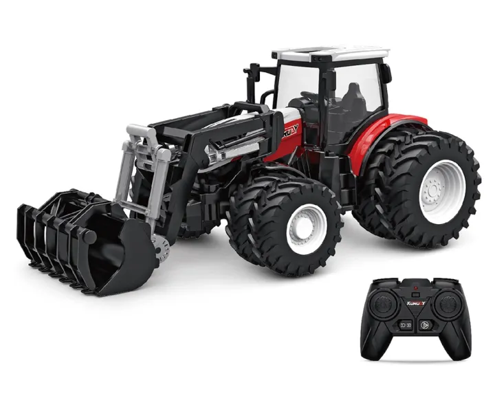 1/24%20Remote%20Control%20Tractor%20Trailer%202.4G%20RC%20Tractor%20Simulated%20Engineering%20Construction%20Truck%20Model%20Toys%20Farming%20Machine%20-%20Image%204