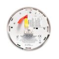 BRK 760MBX Thermally Enhanced Optical FIRE Alarm. 