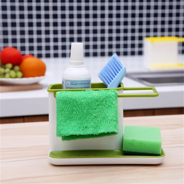 3%20in%201%20Kitchen%20Sink%20Organizer%20-%20Draining%20Holder,%20Towel%20Rack,%20Storage%20Box%20for%20Soap%20and%20Sponges%20-%20Image%205