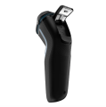 Philips Shaver series 3000 Wet or Dry electric shaver, Series 3000 S3133/57. 