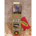 9006 XENON GAS FILLED BULBS HEADLIGHT BULBS 12V HALOGEN BULBS. 
