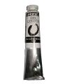 50ml Oil Colors Paint Tubes-794 Black. 