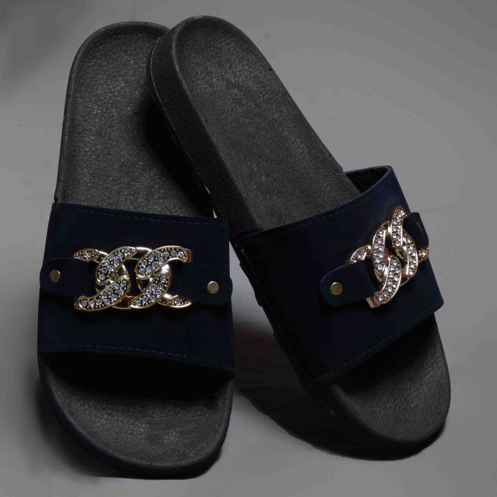 Stylish%20chappal%20for%20ladies,washable,rubber%20sole,Soft%20Chappal%20-%20Image%203
