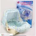 Baby Carry Coat & Swing with Mosquito Safety Net.. 