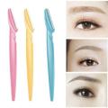 Trinkel Eyebrow Razor For Eyebrow Hair Remover Trimmer For Women. 