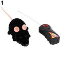 Animal Toys Funny RC Wireless Remote Control Rat Mouse Toy for Cat Dog Pet. 