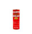 GUARD ANTI RUST & ANTI FREEZE COOLANTS HEAVY DUTY (RED). 