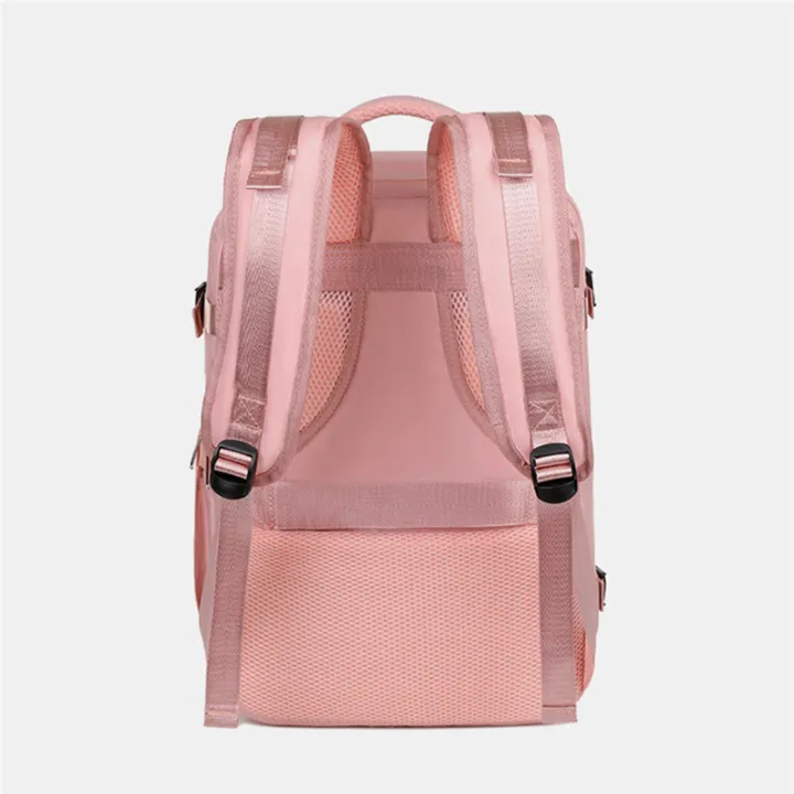 Women's%20Large-Capacity%20Travel%20Backpack%20with%20Dry/Wet%20Separation%20-%20Laptop%20&%20College-Ready%20Bag%20-%20Image%207