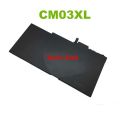 Special 11.1V 50Wh CM03XL HSTNN-DB4Q HSTNN-LB4R E7U24AA Hstnn-l11c-5 716724-421 (3icp7/61/80) CM03050XL Lithum Build in Battery. 