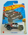 Hot Wheels 20' Jeep Gladiator Metal Die Cast Vehicle Model Toy Car. 