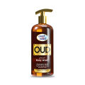 Cool and Cool - Oud Body Wash 500ml. 