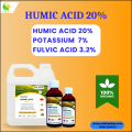 Humic Acid Fertilizer | 50 ML 100 ML 250 ML 500 ML & 1 Liter | Plant Growth Stimulator | Humic acid | Liquid Fertilizer | Seaweed Liquid Organic Fertilizer | ZarkhaizBee: Organic Compost | fertilizer for plants | humic acid for plants. 