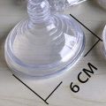 【Beiver Jewelry Store】（NEW）Tommee Tippee Puting 6CM Wide Nipple Teat Anti Colic For Feeding Bottle X Botol Susu BPA Free Silicone Pacifier. 