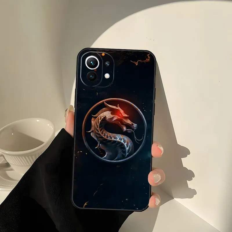 Mortal Kombat Phone Case For Redmi 10T 9S 8T 7 5A 5 4 Note 10 9 8 11 6 Pro Shell Cover High Quality Mobile Phone Bag | Daraz.pk Mortal Kombat Phone Case For Redmi 10T 9S 8T 7 5A 5 4 Note 10 9 8 11 6 Pro Shell Cover High Quality Mobile Phone Bag | Daraz.pk
