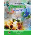 Textbook of Chemistry Grade 12. 