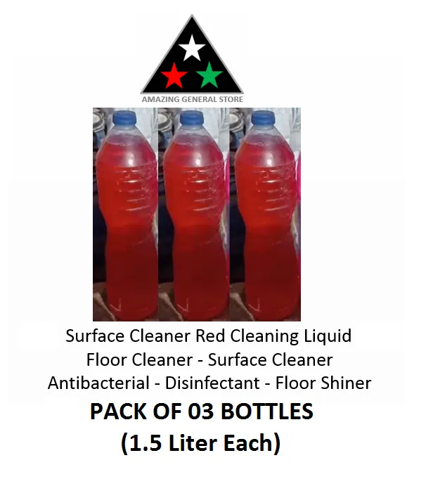 Surface%20Cleaner%20Red%20Cleaning%20Liquid%20(1.5%20Liter)%20Floor%20Cleaner%20-%20Surface%20Cleaner%20Antibacterial%20-%20Disinfectant%20-%20Floor%20Shiner%20(Pack%20of%2003%20Bottles)%20-%20Image%203