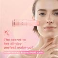 9g Wrinkle Bounce Multi Balm Korean Fade Wrinkles Collagen Pink Stick Deep Moisturizing Multi Cream Hydrated Skin Care Product. 