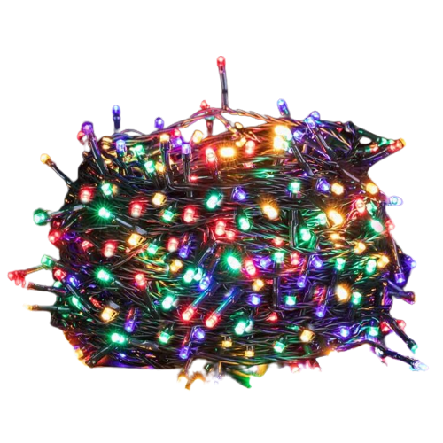 LED Fairy Light, Christmas Light - 1 Roll
