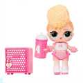 Cute Kids LOL Ball Surprise Doll Set with Accessories. 
