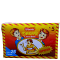 Box Of Dakar spicy chatni ball childhood delight (25 Pcs Box). 