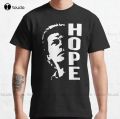 HOPE Imran Khan Printed Summer Collection Round Neck Half Sleeves T Shirt For Boys. 