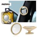 Remax Car Blind Spot Mirror Rt-C04 - Black. 