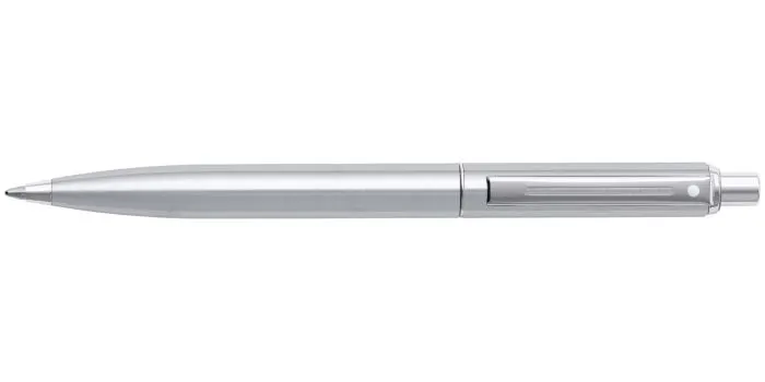 Shaeffer%20Sentinel%20323%20Brushed%20Chrom%20CT%20Ballpoint%20Pen%20-%20Image%203