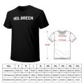 Written Produced and Directed by Neil Breen T-Shirt summer clothes vintage t shirts anime clothes Men's cotton t-shirt. 