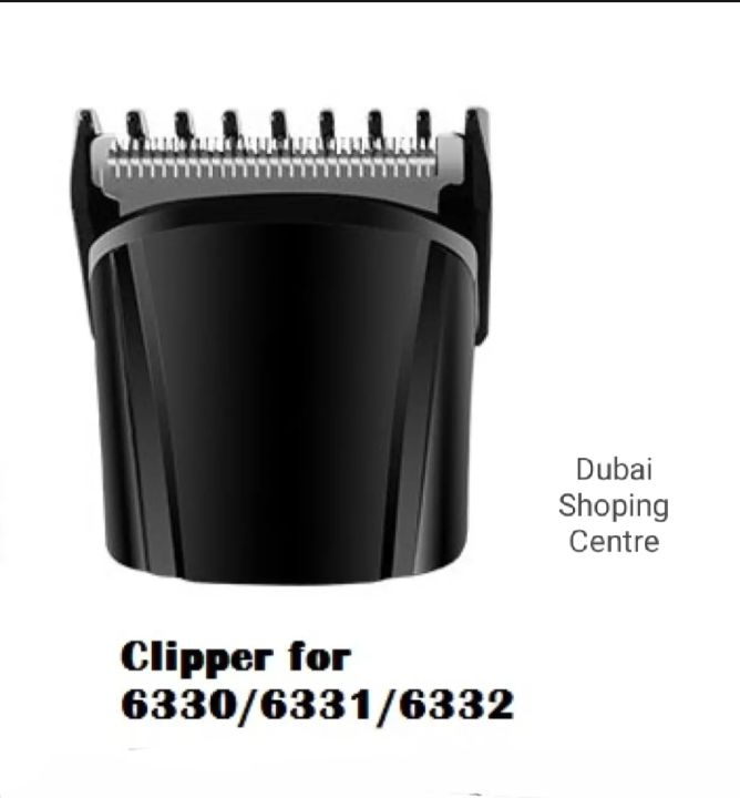 Clipper Head shaver head trimmer head nose head for Shaving Machine Km ...