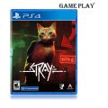 Stray - PlayStation 4. 