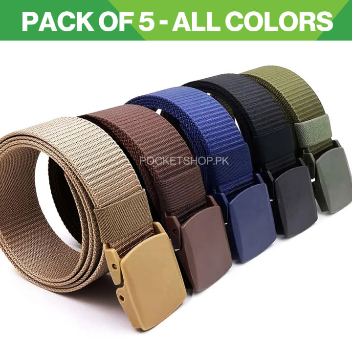 Men's%20Imported%20%20Easy%20Adjustable%20Breathable%20Nylon%20Fabric%20Casual%20Belt%20With%20Buckle%20for%20boys%20and%20men%20in%205%20colors%20-%20Image%204