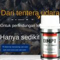 Dmpt Fish Attractant Additive Powder Bait Additive Fish Attractant Outdoor Fishing Accessories Umpan Casting. 