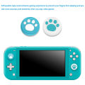 2-Pack Replacement Joystick Analog Thumbstick Part for Nintendo Switch Lite Joy-Con Controller - with Repair Tool Kit. 